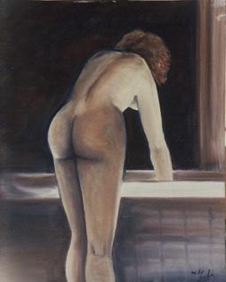 baignoire