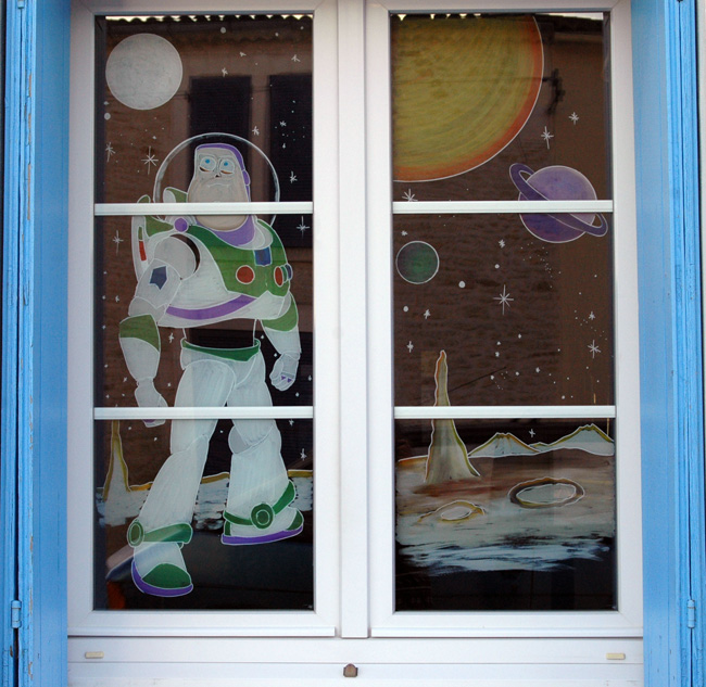 buzz